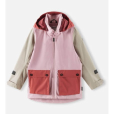 Демисезонная куртка Reima Sysma 5100409A-450A